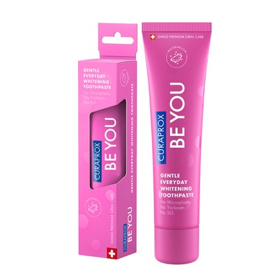 CURAPROX Be You Watermelon Toothpaste